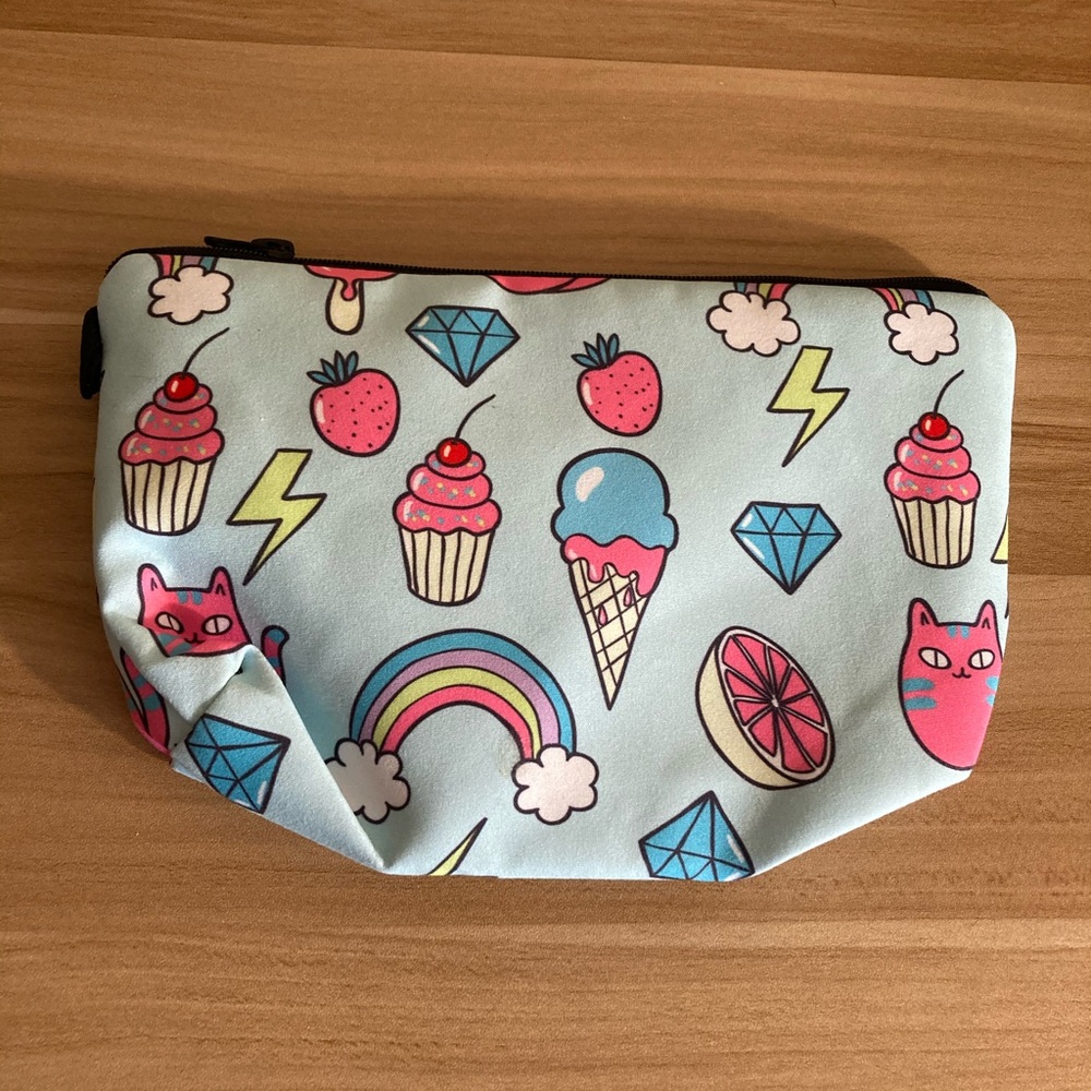Cosmetics Bag